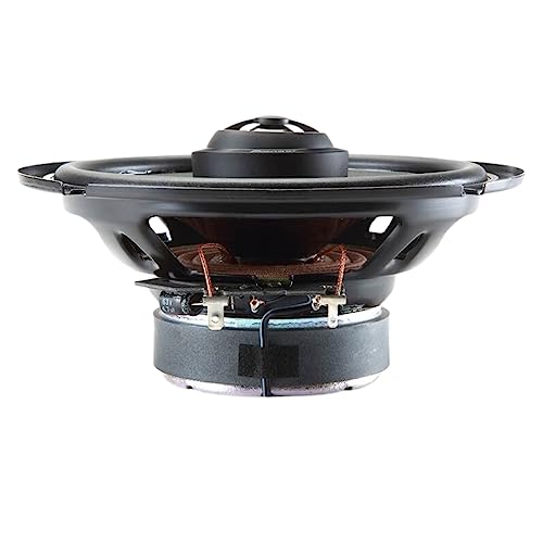PIONEER TS-D68F 2-Way Car Audio Speakers, Full Range, Clear Sound Quality, Easy Installation and Enhanced Bass Response, 6 x 8” Speakers PIONEER TS-D68F 2-Way Car Audio Speakers, Full Range, Clear Sound Quality, Easy Installation and Enhanced Bass Response, 6 x 8” Speakers